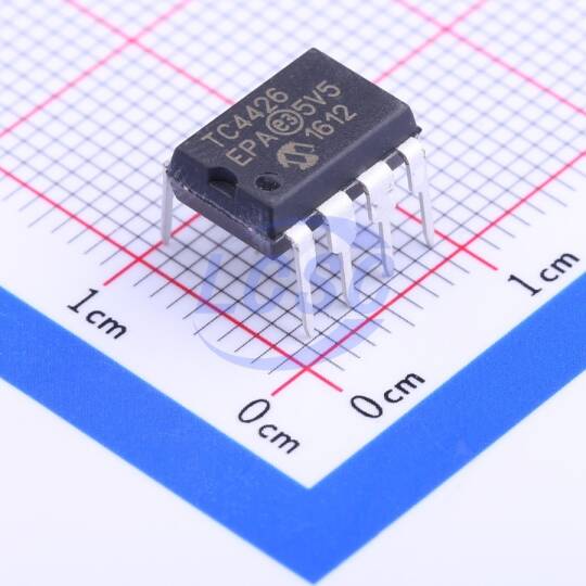 MICROCHIP TC4426EPA - 1