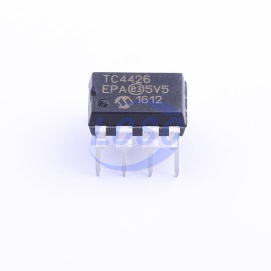 MICROCHIP TC4426EPA - 3