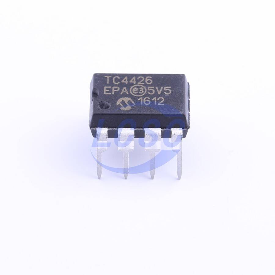 MICROCHIP TC4426EPA - 3