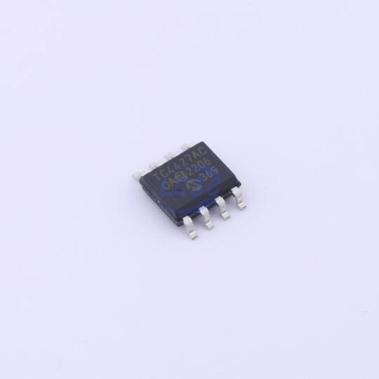 MICROCHIP TC4427ACOA - 3