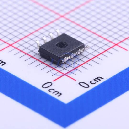 MICROCHIP TC4427ACOA713 - 2