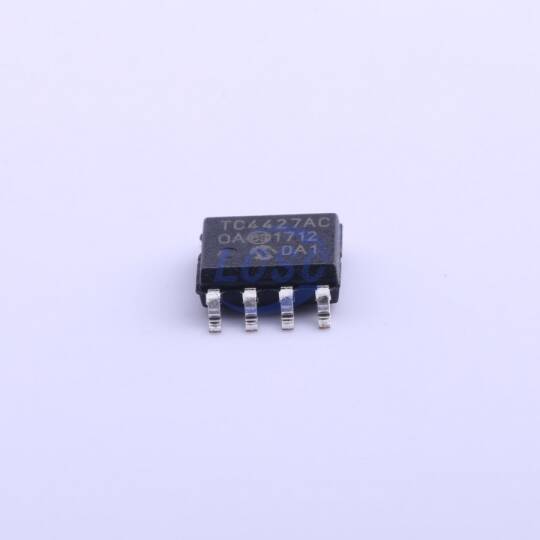 MICROCHIP TC4427ACOA713 - 3