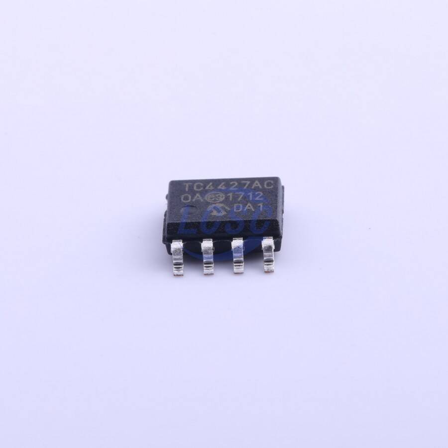 MICROCHIP TC4427ACOA713 - 3