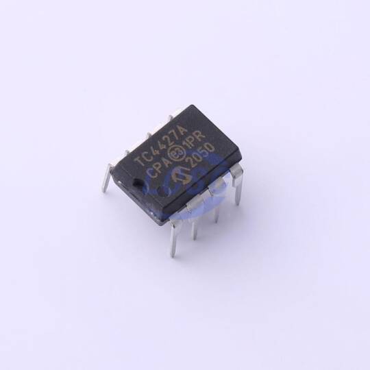 MICROCHIP TC4427ACPA - 3