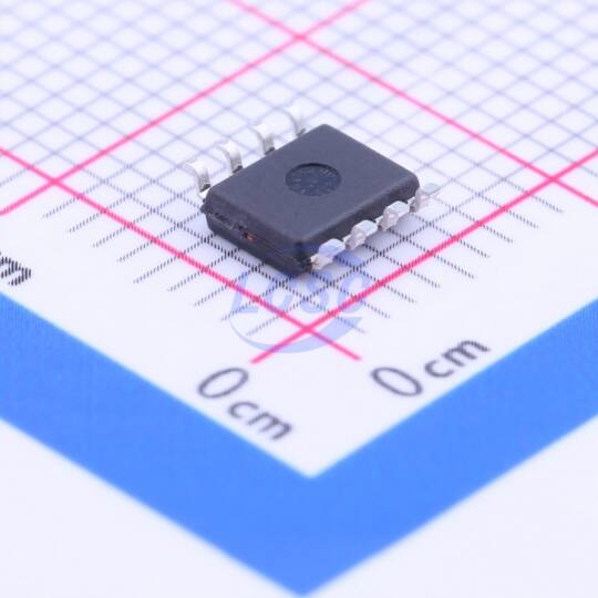 MICROCHIP TC4427AEOA - 2