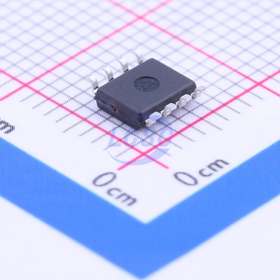 MICROCHIP TC4427AEOA - 2