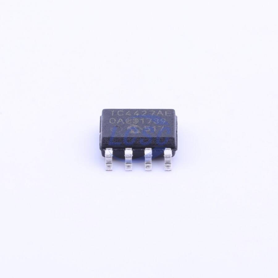 MICROCHIP TC4427AEOA - 3