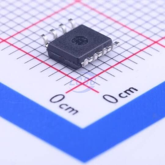 MICROCHIP TC4427AEOA713 - 2