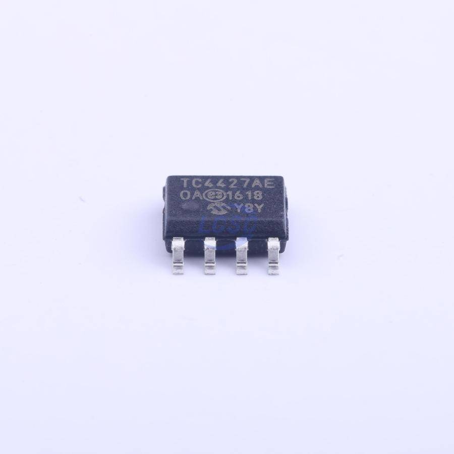 MICROCHIP TC4427AEOA713 - 3