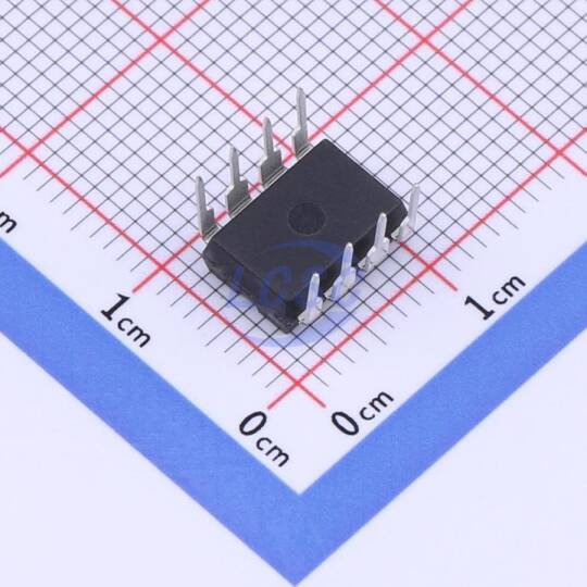 MICROCHIP TC4427AEPA - 2