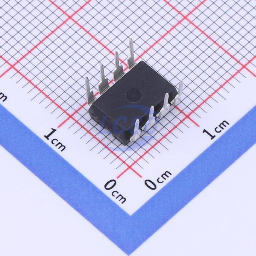 MICROCHIP TC4427AEPA - 2