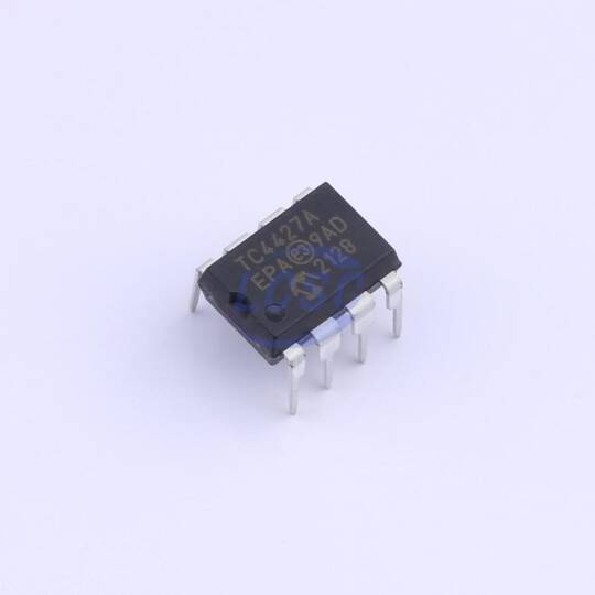 MICROCHIP TC4427AEPA - 3