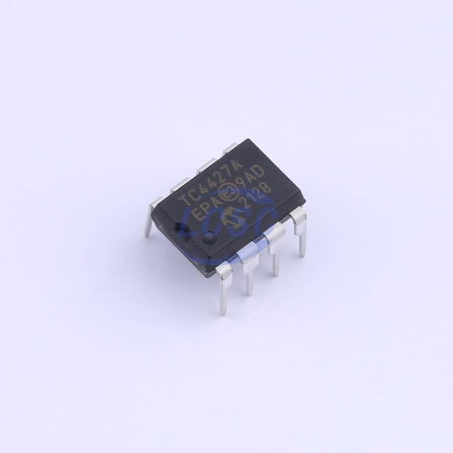MICROCHIP TC4427AEPA - 3
