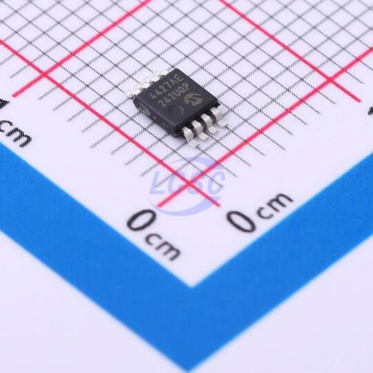 MICROCHIP TC4427AEUA - 1