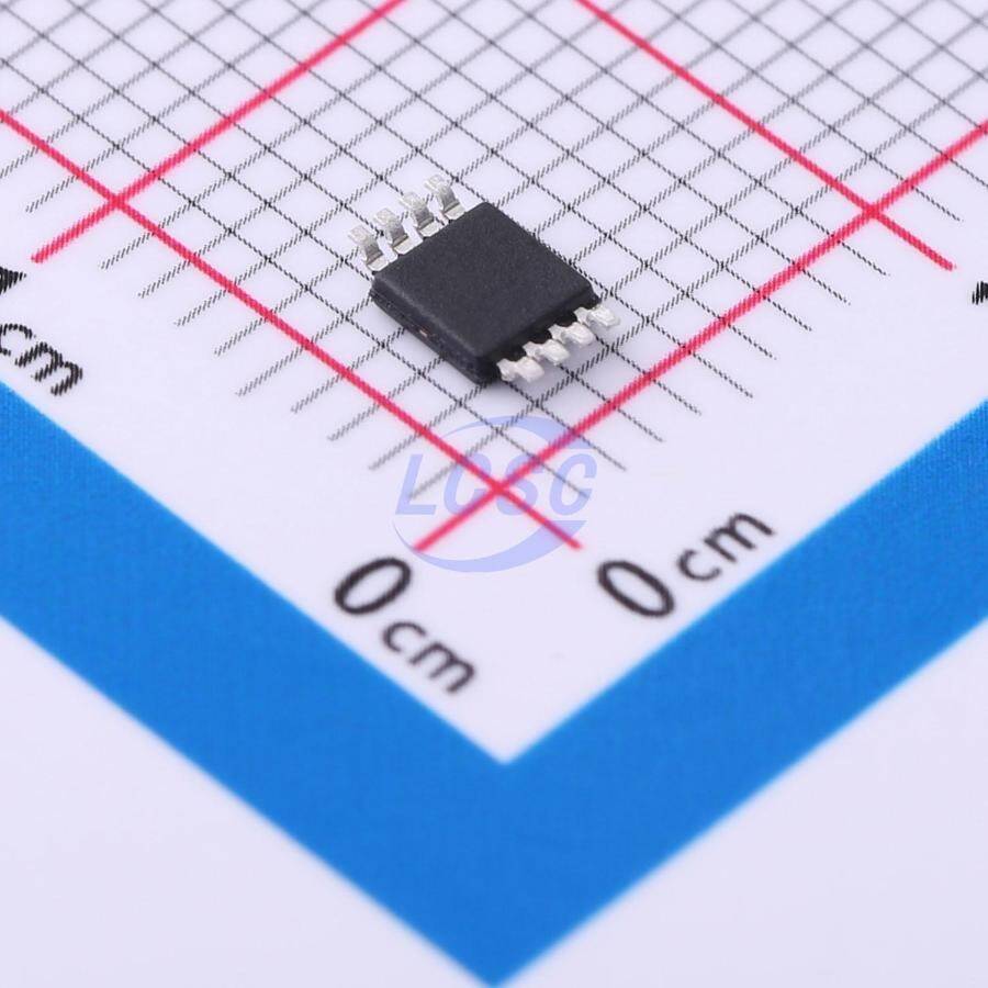 MICROCHIP TC4427AEUA - 2