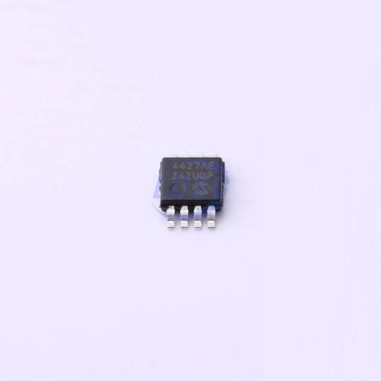 MICROCHIP TC4427AEUA - 3