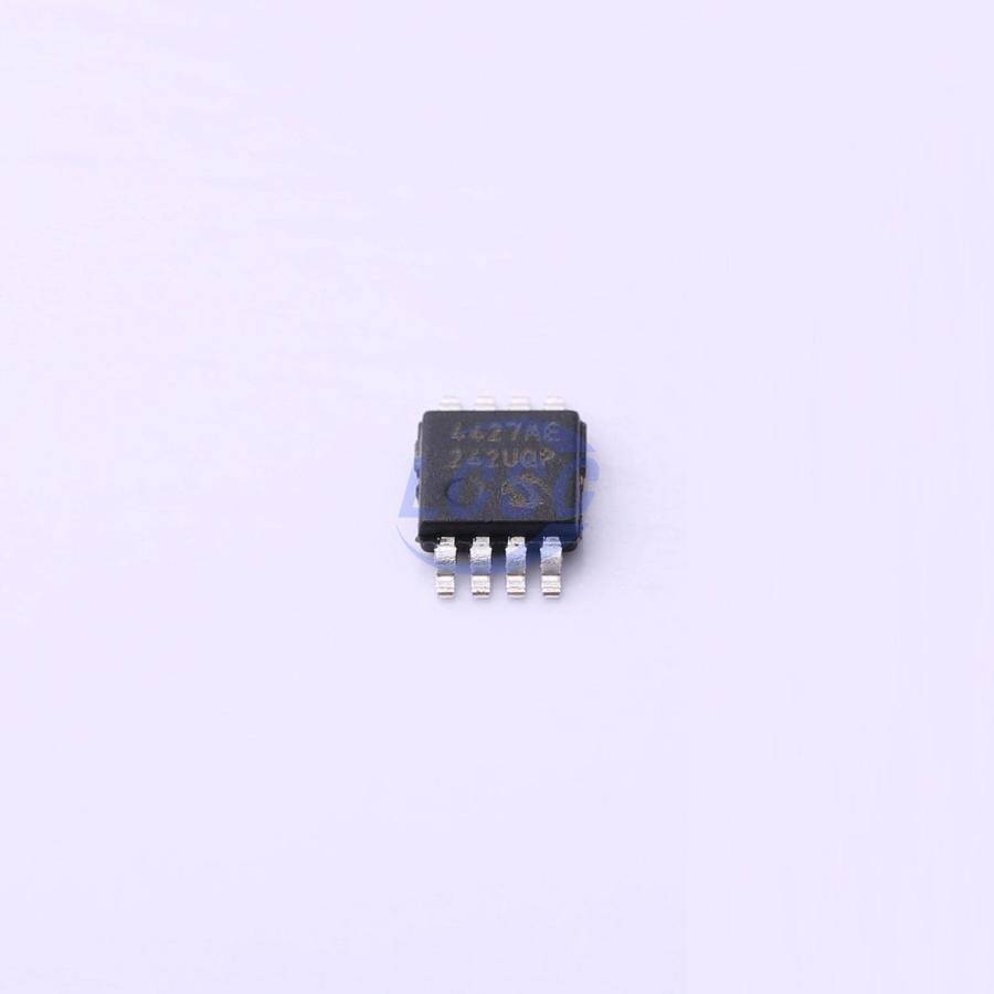 MICROCHIP TC4427AEUA - 3