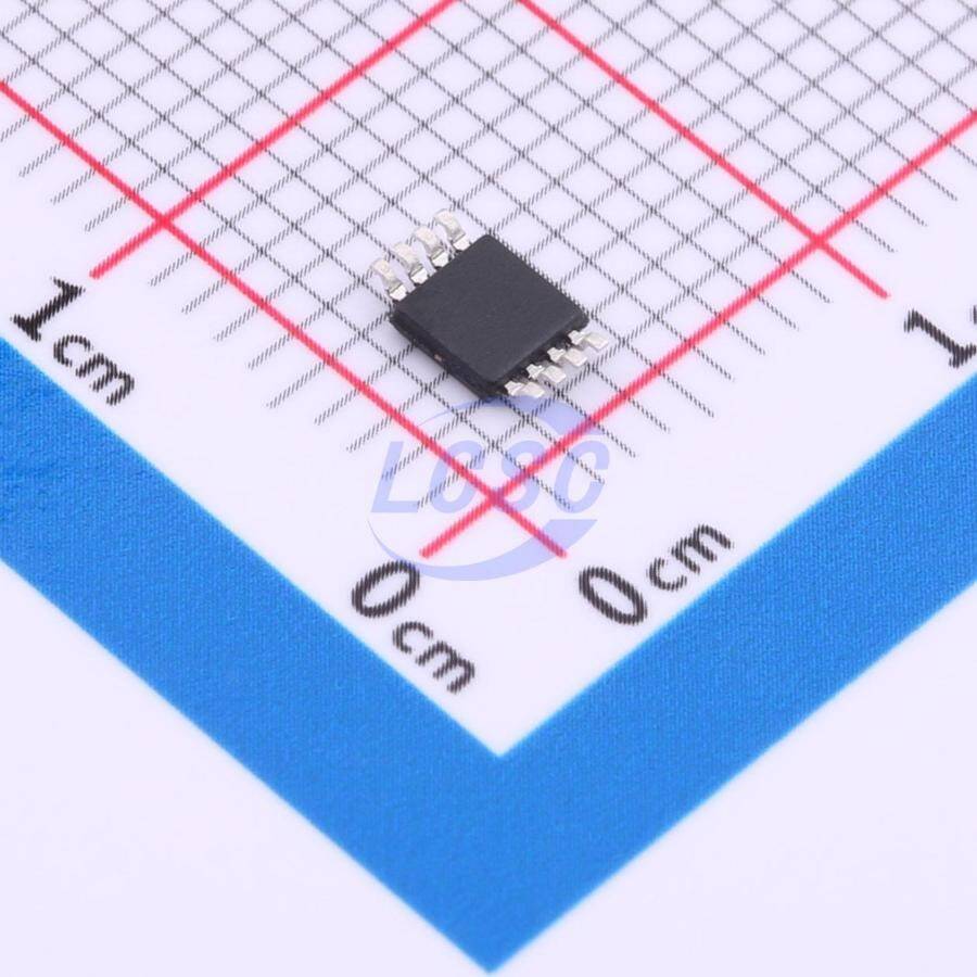 MICROCHIP TC4427AEUA713 - 2
