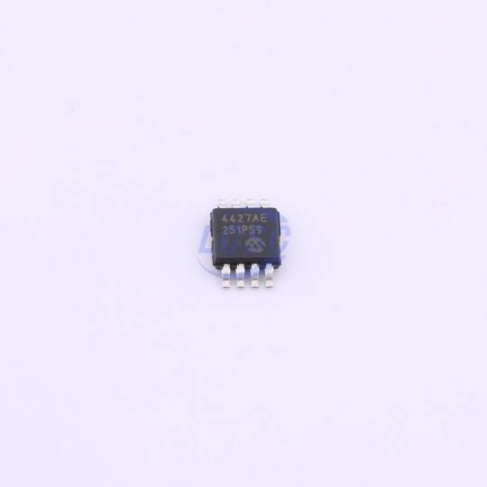 MICROCHIP TC4427AEUA713 - 3