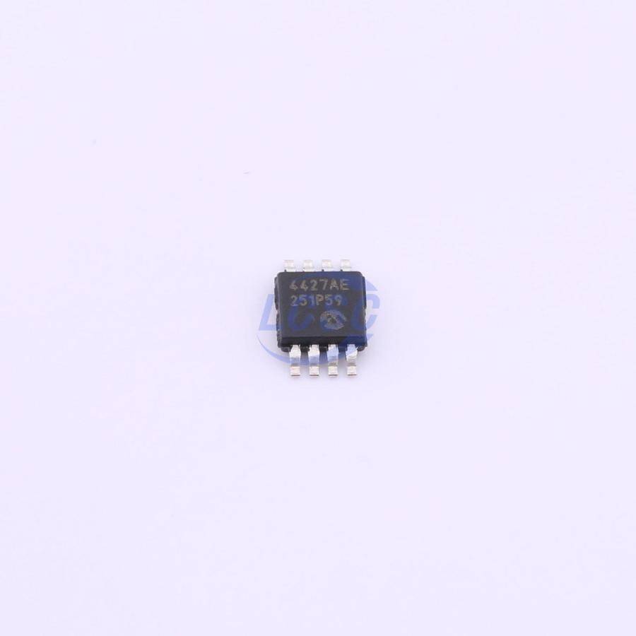 MICROCHIP TC4427AEUA713 - 3