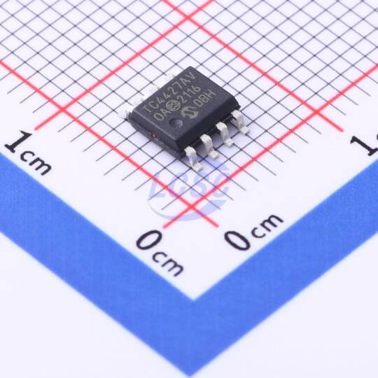 MICROCHIP TC4427AVOA - 1