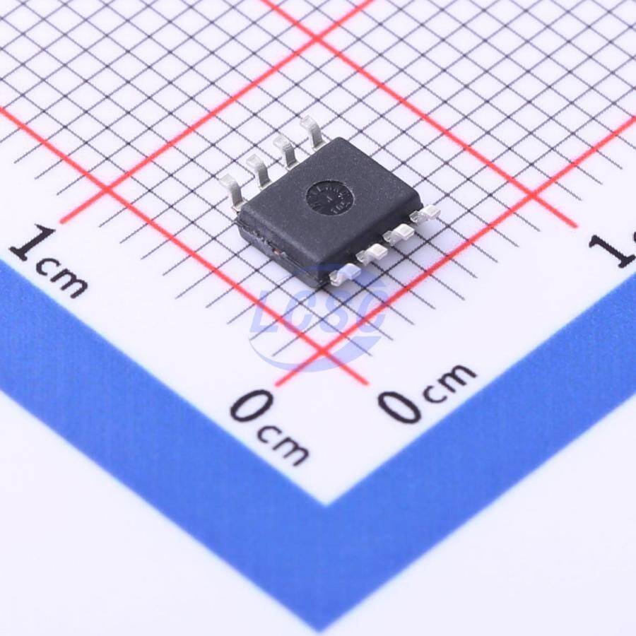 MICROCHIP TC4427AVOA - 2