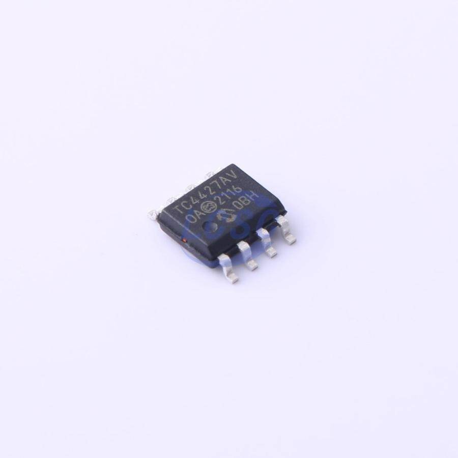 MICROCHIP TC4427AVOA - 3