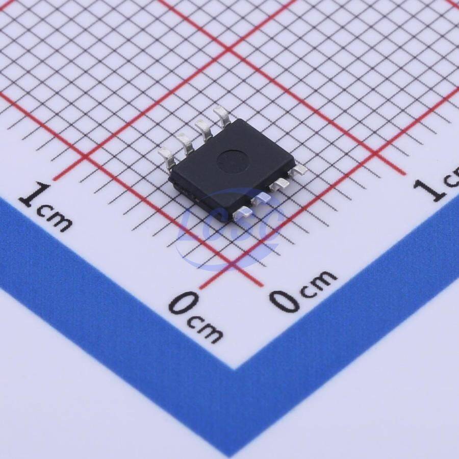 MICROCHIP TC4427AVOA713 - 2