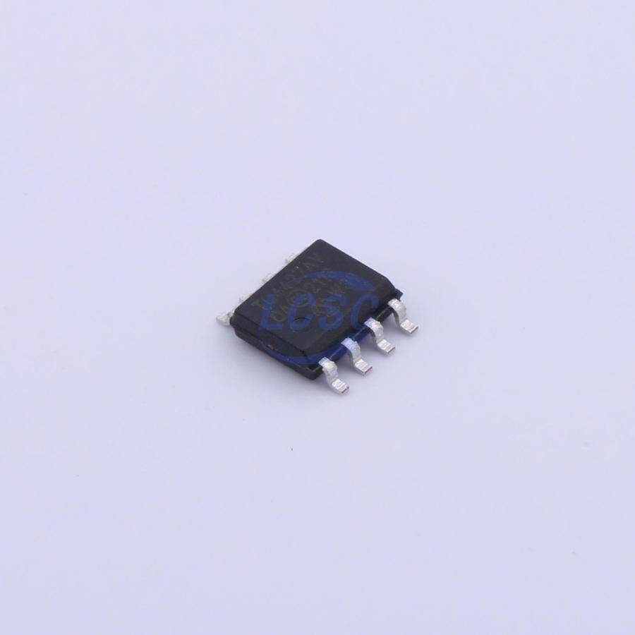 MICROCHIP TC4427AVOA713 - 3