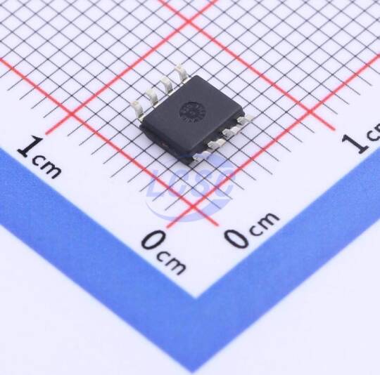 MICROCHIP TC4427COA - 2