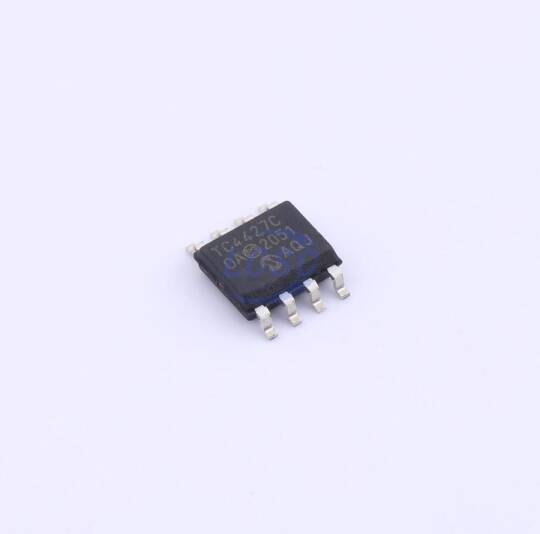 MICROCHIP TC4427COA - 3