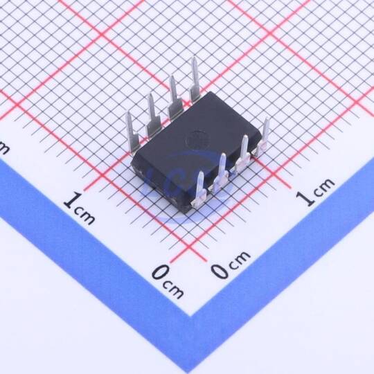 MICROCHIP TC4427CPA - 2