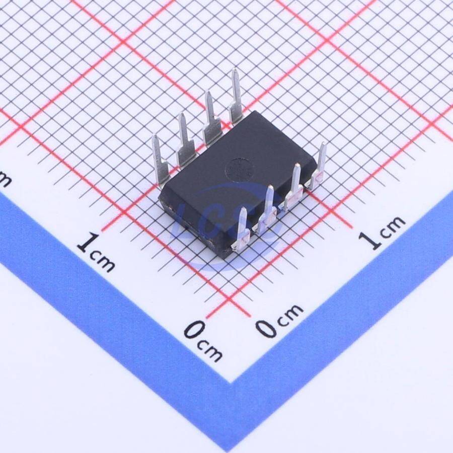 MICROCHIP TC4427CPA - 2