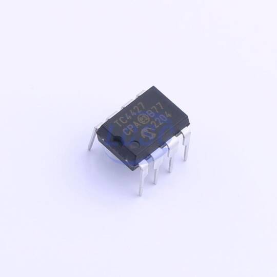 MICROCHIP TC4427CPA - 3