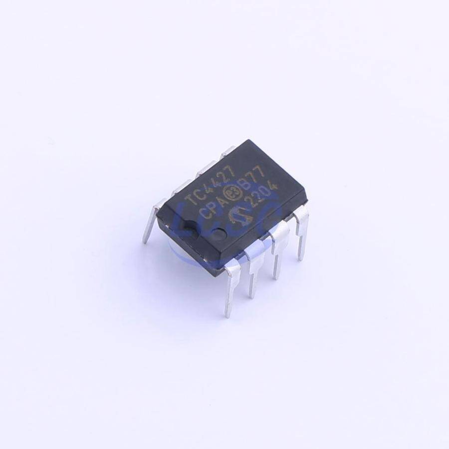 MICROCHIP TC4427CPA - 3