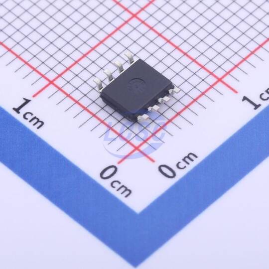 MICROCHIP TC4427EOA - 2