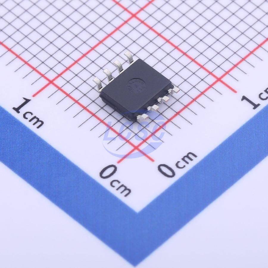 MICROCHIP TC4427EOA - 2