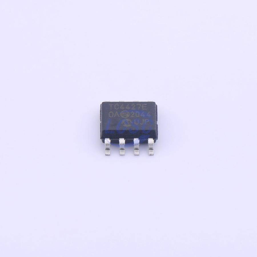 MICROCHIP TC4427EOA - 3