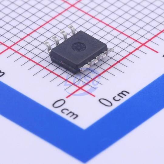 MICROCHIP TC4427EOA713 - 2