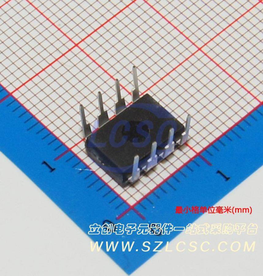 MICROCHIP TC4427EPA - 4