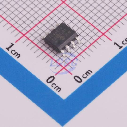 MICROCHIP TC4427VOA - 1