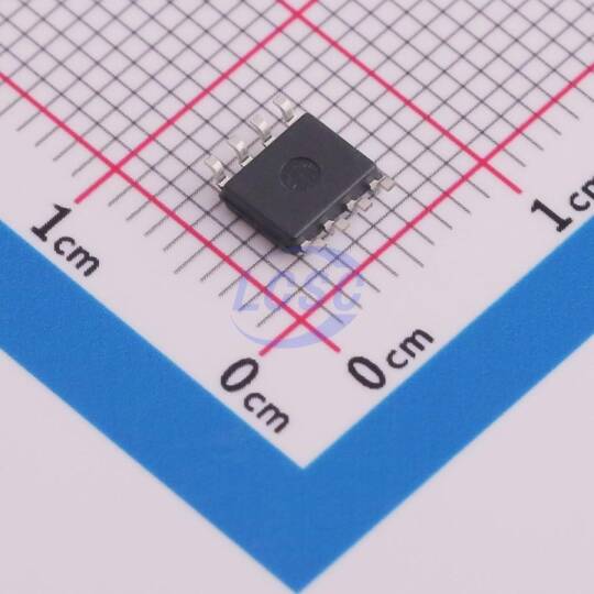 MICROCHIP TC4427VOA - 2