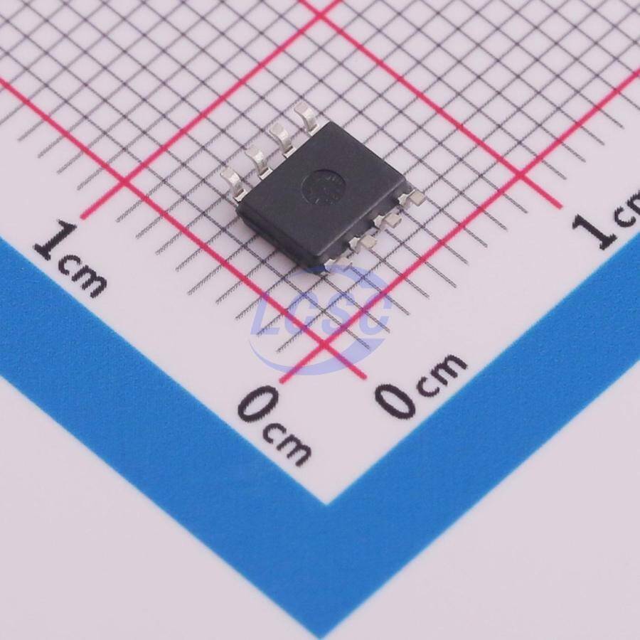 MICROCHIP TC4427VOA - 2