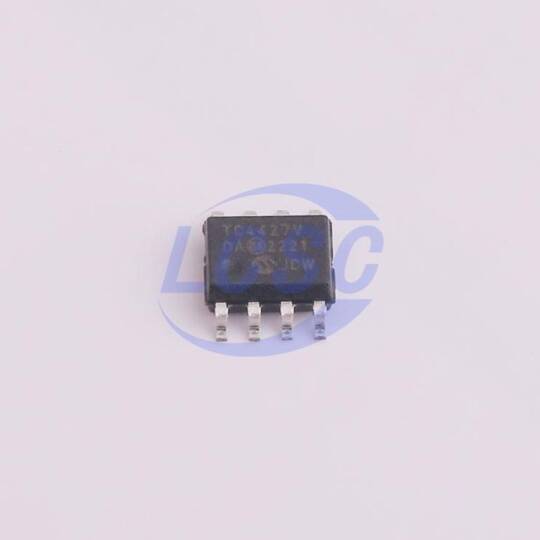 MICROCHIP TC4427VOA - 3