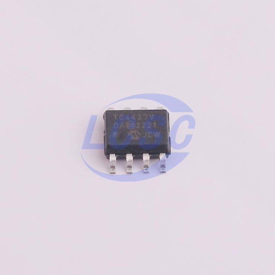 MICROCHIP TC4427VOA - 3