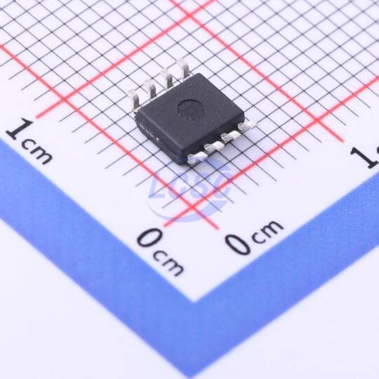 MICROCHIP TC4427VOA713 - 2