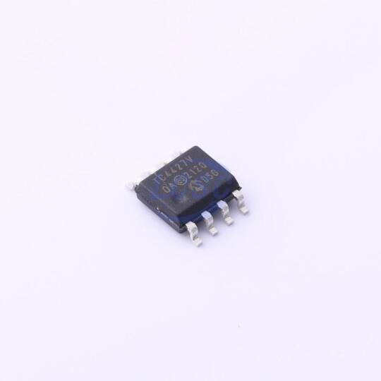 MICROCHIP TC4427VOA713 - 3