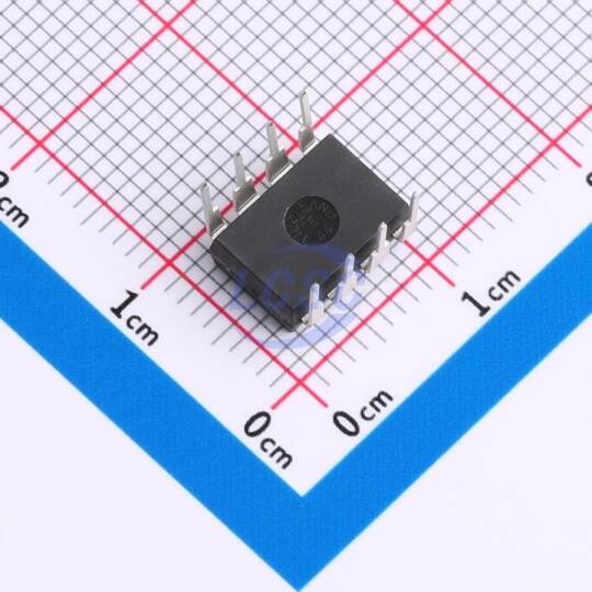 MICROCHIP TC4427VPA - 2
