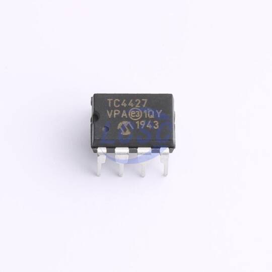 MICROCHIP TC4427VPA - 3