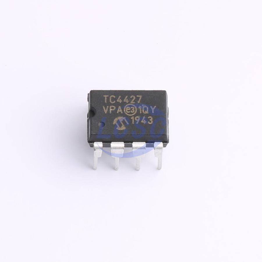 MICROCHIP TC4427VPA - 3